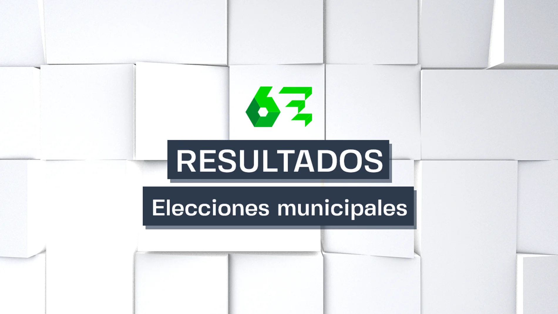 Resultados de las elecciones municipales del 28 de mayo de 2023 en laSexta