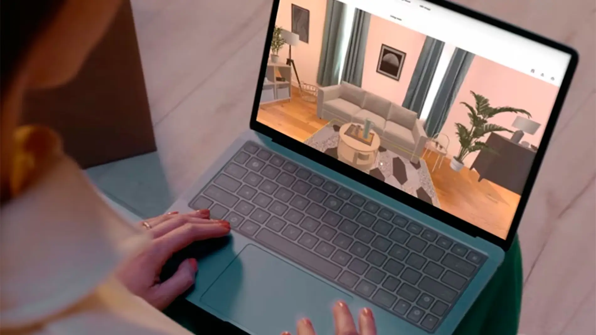 La app Kreativ La app Kreativ