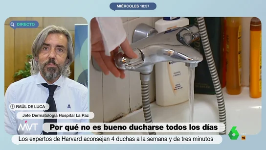 MVT RaulDuchas MVT RaulDuchas