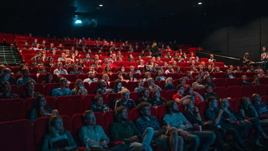 Fiesta del cine 2023: así debes acreditarte para conseguir los descuentos en entradas Fiesta del cine 2023: así debes acreditarte para conseguir los descuentos en entradas