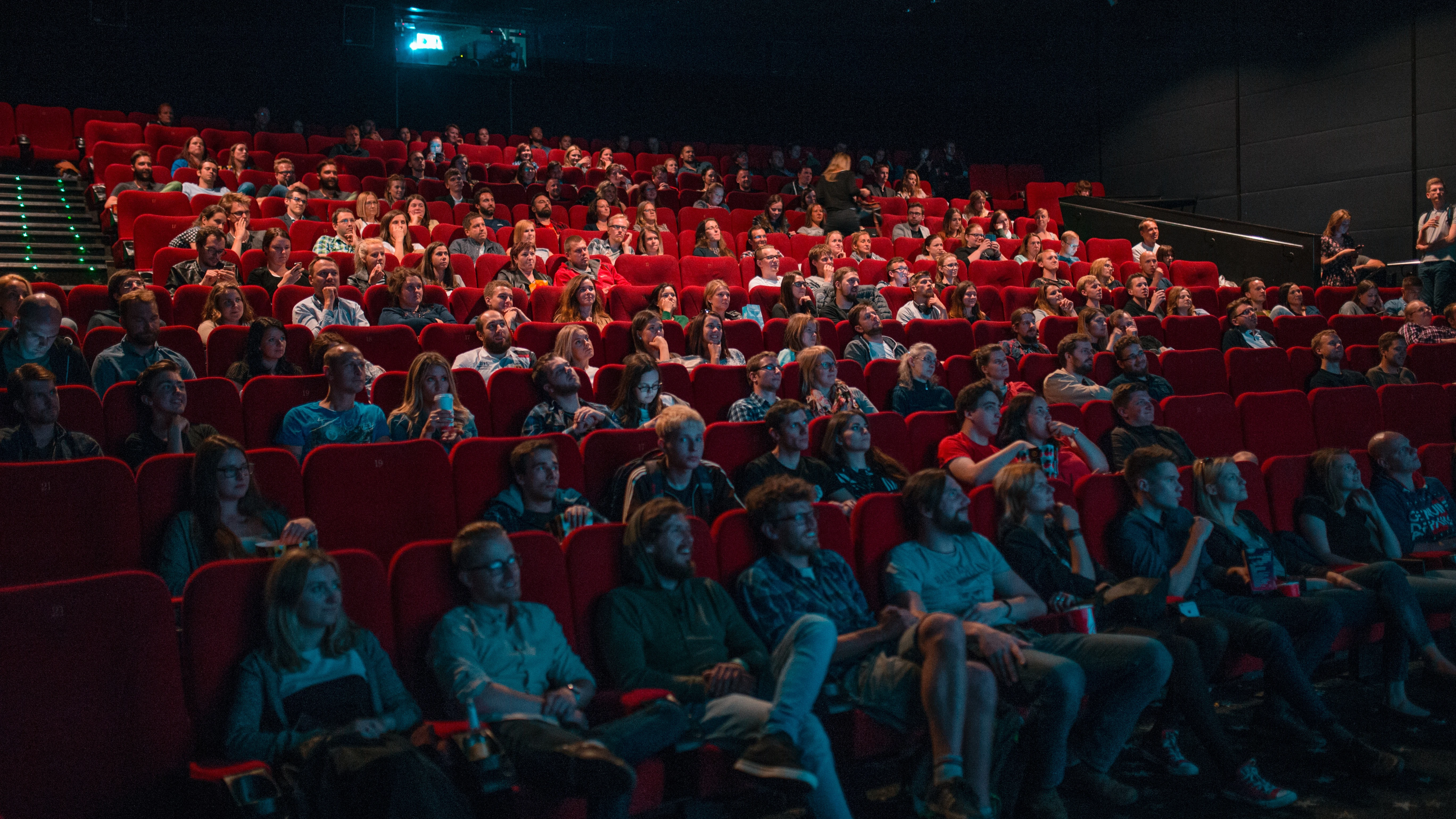 Fiesta del cine 2023: así debes acreditarte para conseguir los descuentos en entradas