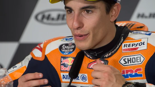 Marc Márquez Marc Márquez