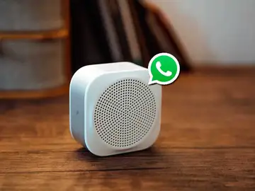 Cómo reproducir las notas de voz de Whatsapp en un altavoz Bluetooth Cómo reproducir las notas de voz de Whatsapp en un altavoz Bluetooth