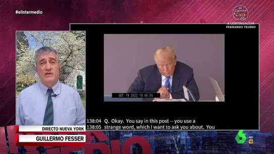 ¿Cómo afecta a la candidatura de Donald Trump que haya sido declarado culpable de abuso sexual? ¿Cómo afecta a la candidatura de Donald Trump que haya sido declarado culpable de abuso sexual?