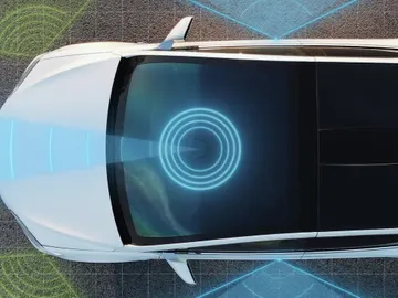 Los ADAS son el presente y el futuro de la conducción Los ADAS son el presente y el futuro de la conducción