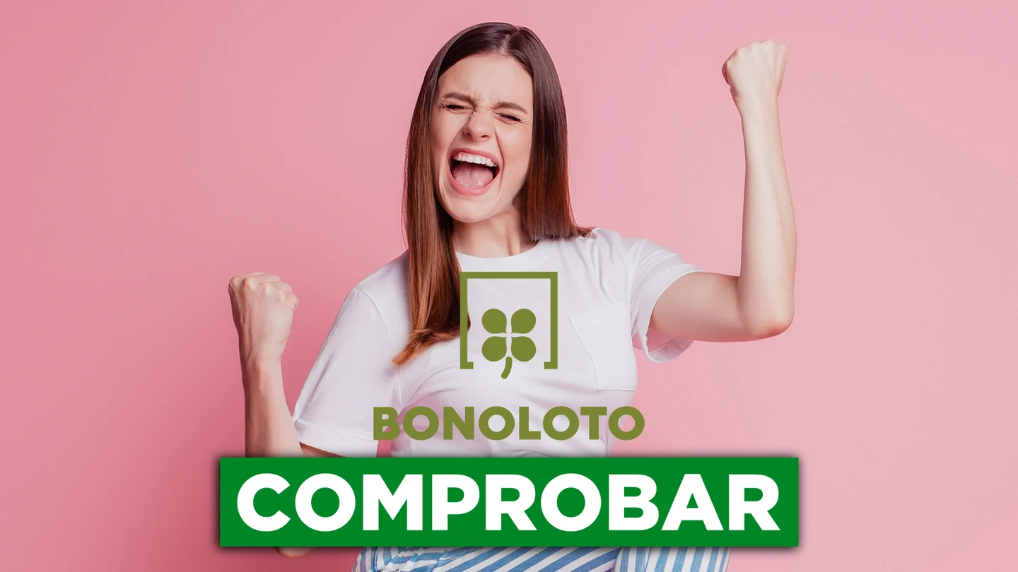 Bonoloto de hoy: comprobar jueves 11 de mayo de 2023 Resultado del sorteo de Bonoloto del jueves, 11 de mayo de 2023