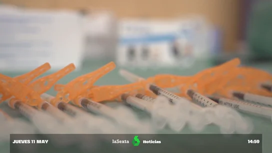 VACUNAS CONTRA EL CÁNCER VACUNAS CONTRA EL CÁNCER