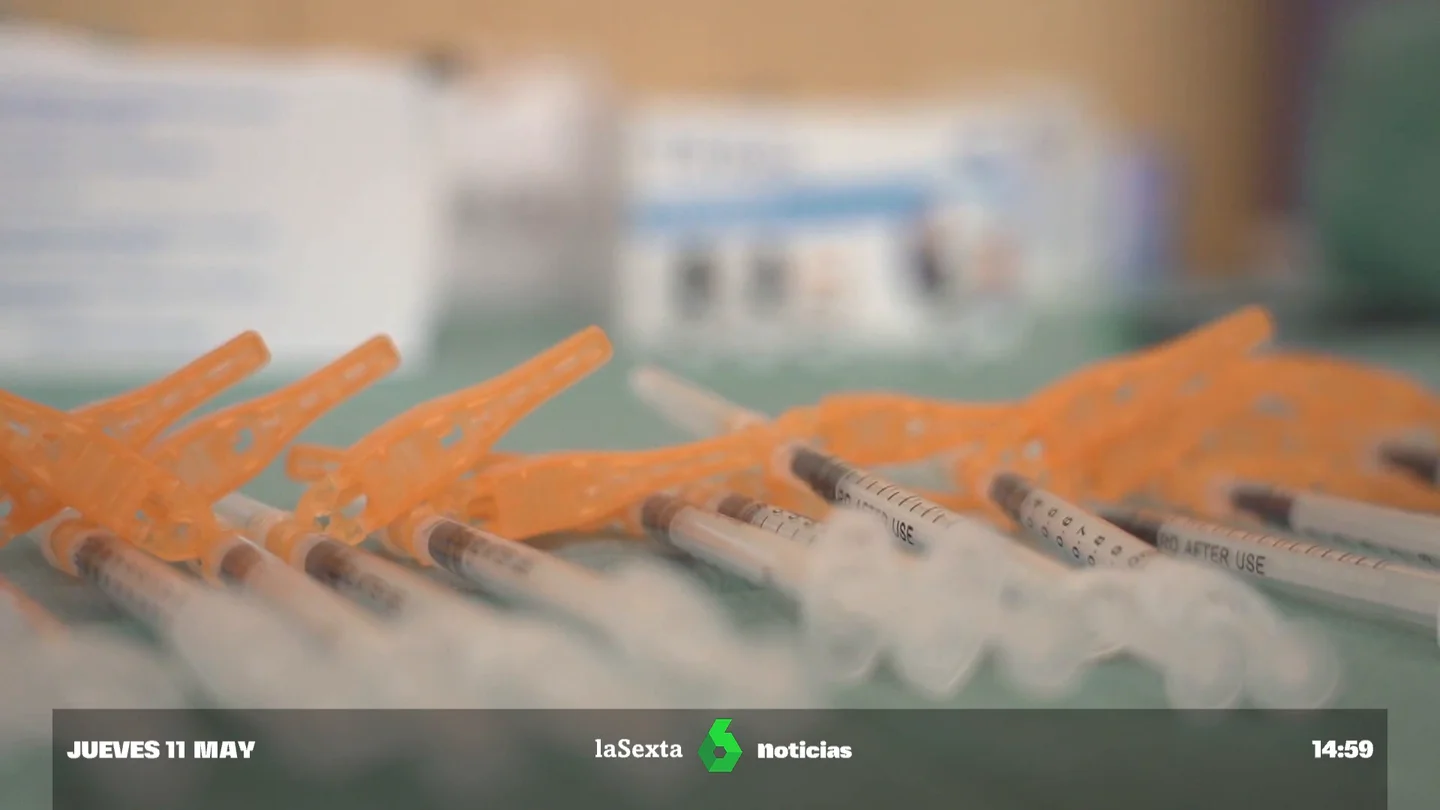 VACUNAS CONTRA EL CÁNCER VACUNAS CONTRA EL CÁNCER