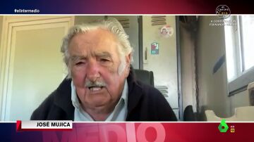 José Mujica advierte de los peligros del cambio climático