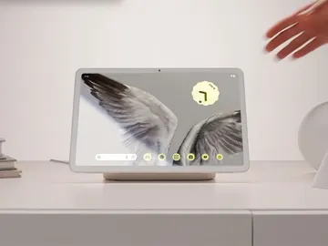 Pixel Tablet Pixel Tablet