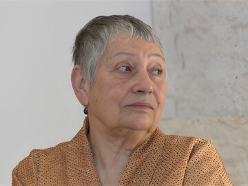 Liudmila Ulítskaya