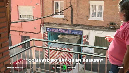 Vecinos afectados por los cantones Vecinos afectados por los cantones