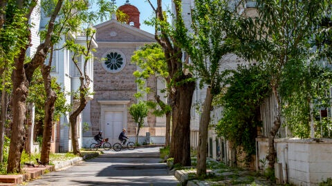 Büyükada