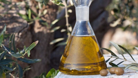 Aceite de Menorca