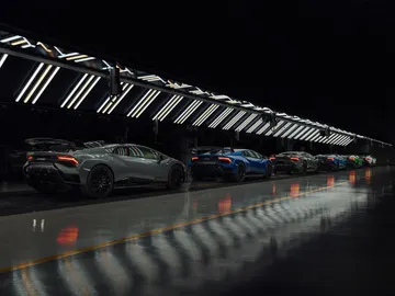 El Huracán dirá adiós en 2024, una vez completada su producción El Huracán dirá adiós en 2024, una vez completada su producción