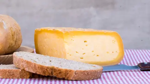 Queso Queso