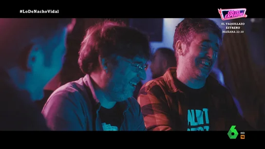 De Yolanda Díaz a Estopa pasando por Rodrigo Cuevas: los mejores momentos de la segunda temporada de Lo de Évole De Yolanda Díaz a Estopa pasando por Rodrigo Cuevas: los mejores momentos de la segunda temporada de Lo de Évole