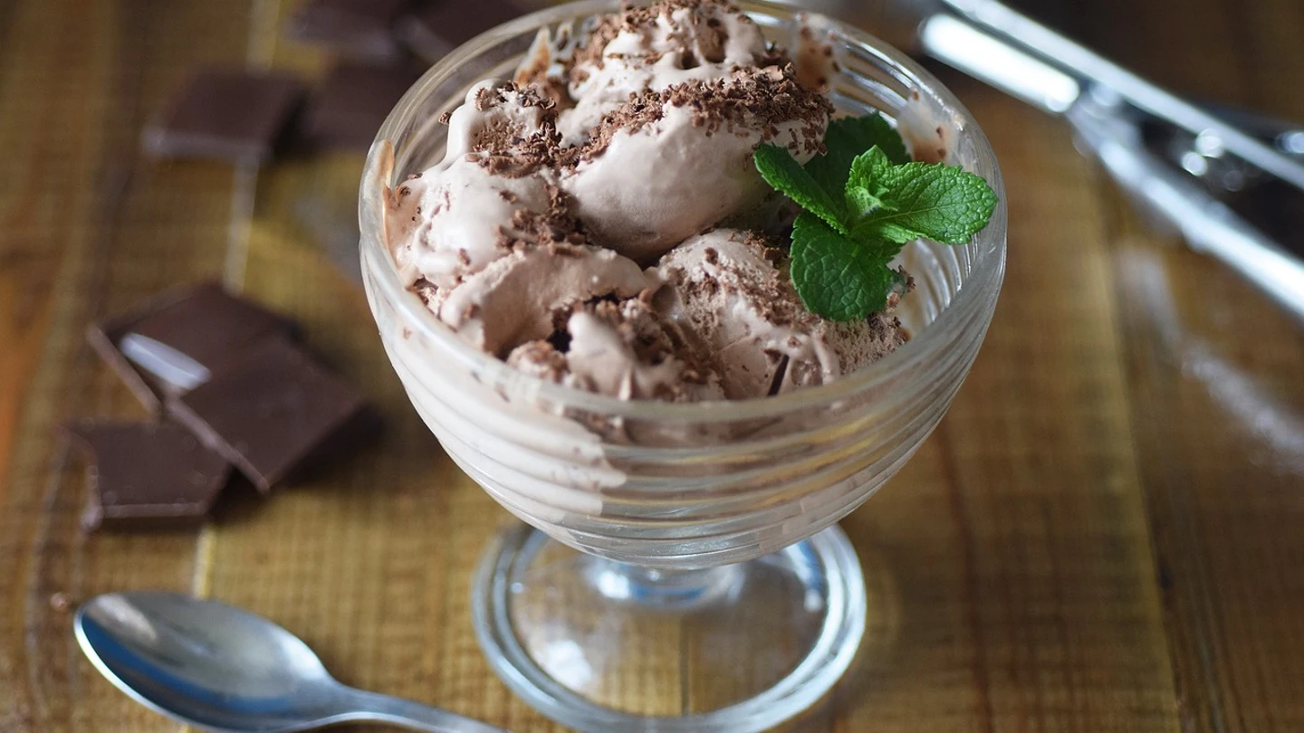 Cómo hacer helado casero Cómo hacer helado casero