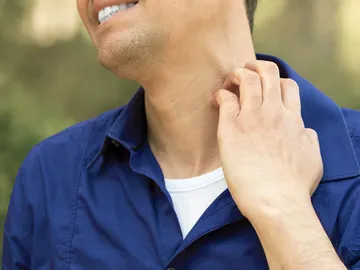 Nerviosismo Nerviosismo