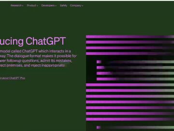 Así puedes usar ChatGPT 4 sin pagar