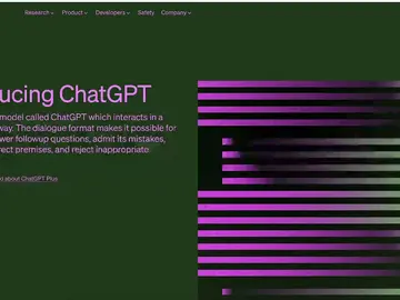 Así puedes usar ChatGPT 4 sin pagar Así puedes usar ChatGPT 4 sin pagar