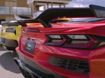 El Chrevolet Corvette cumple 70 años El Chrevolet Corvette cumple 70 años
