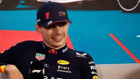 Max Verstappen, sonriente Max Verstappen, sonriente
