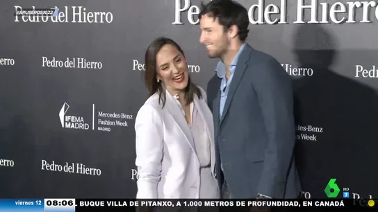 Tamara Falcó y su despedida de soltera: de un hombre con la cara verde a un disfraz de bacalao Tamara Falcó y su despedida de soltera: de un hombre con la cara verde a un disfraz de bacalao