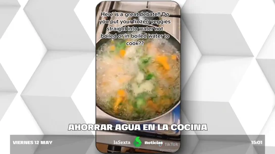 ahorro agua ahorro agua