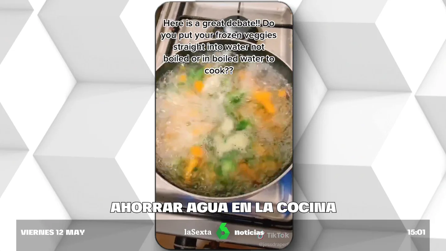 ahorro agua ahorro agua