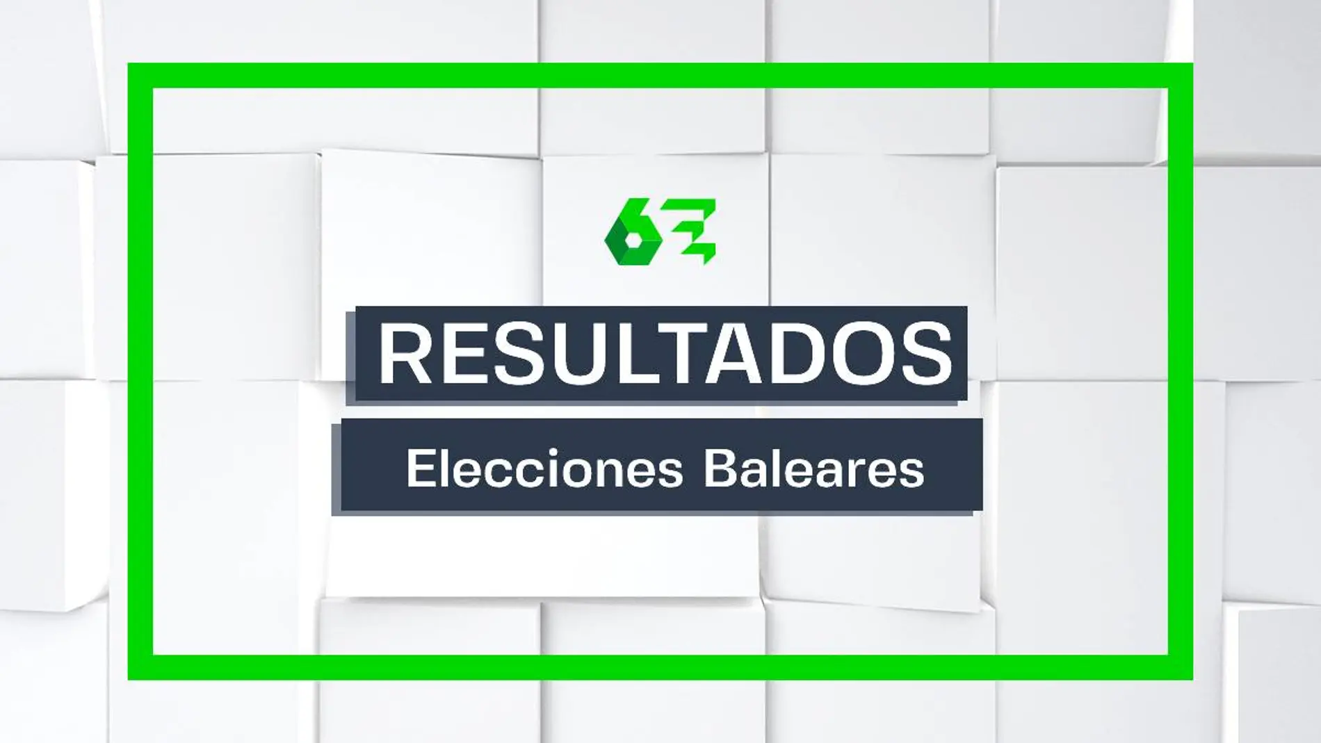 Resultados de las elecciones autonómicas del 28M en Baleares, en laSexta