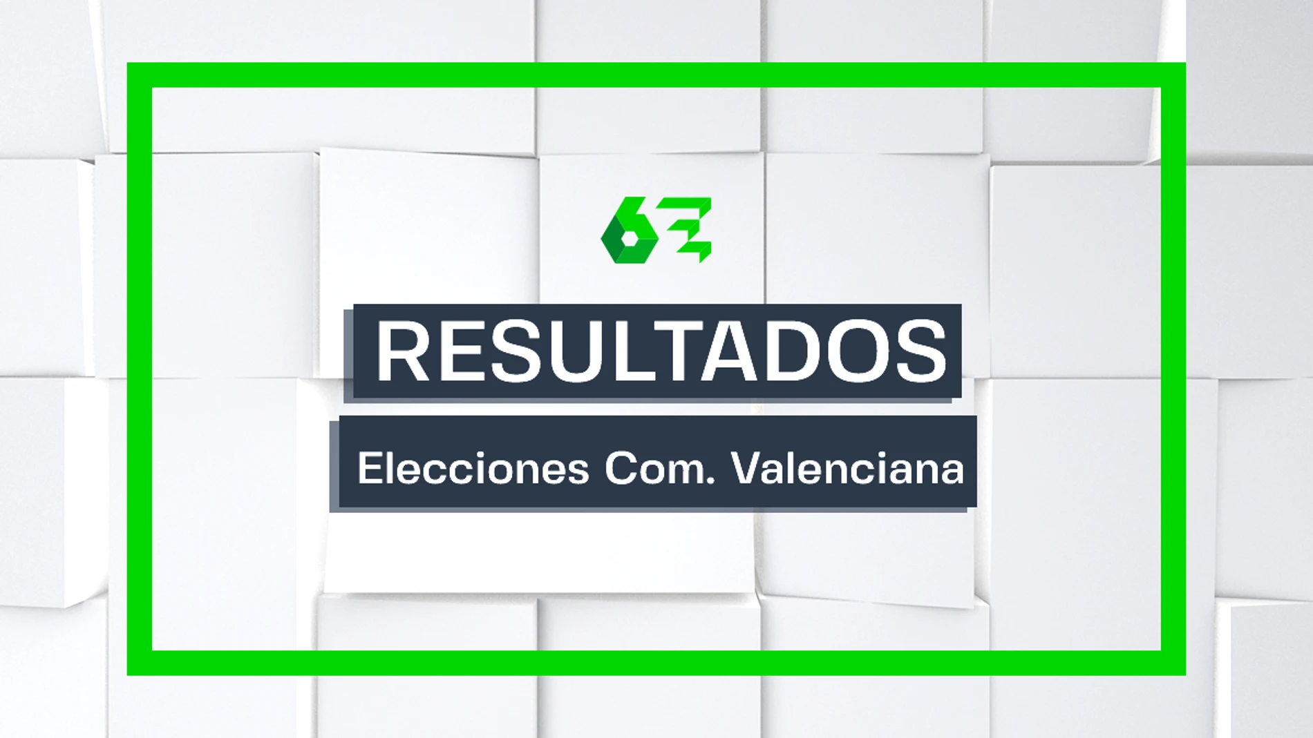 Elecciones 28M: resultados de las elecciones en la Comunidad Valenciana 