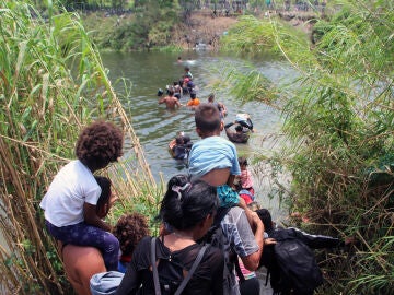 Goodbye to Title 42: the rule that allowed the hot expulsion of migrants in the US comes to an end