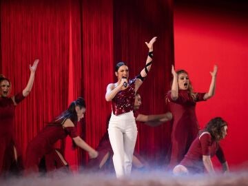 Order of performance in Eurovision 2023: what time does Blanca Paloma sing