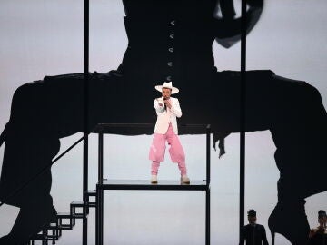 Second Eurovision 2023 semifinal: complete list of qualifiers for the final with favorite Belgium and Austria