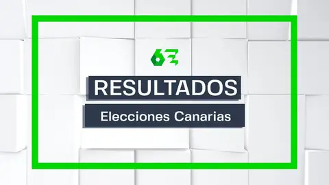 Comprueba los resultados de las elecciones autonómicas del 28M en Canarias Elecciones autonómicas (28M) en Islas Canarias: resultado de los comicios de este domingo