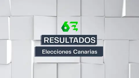 Comprueba los resultados de las elecciones autonómicas del 28M en Canarias Consulta en laSexta los resultados de las elecciones autonómicas de Canarias de 2023