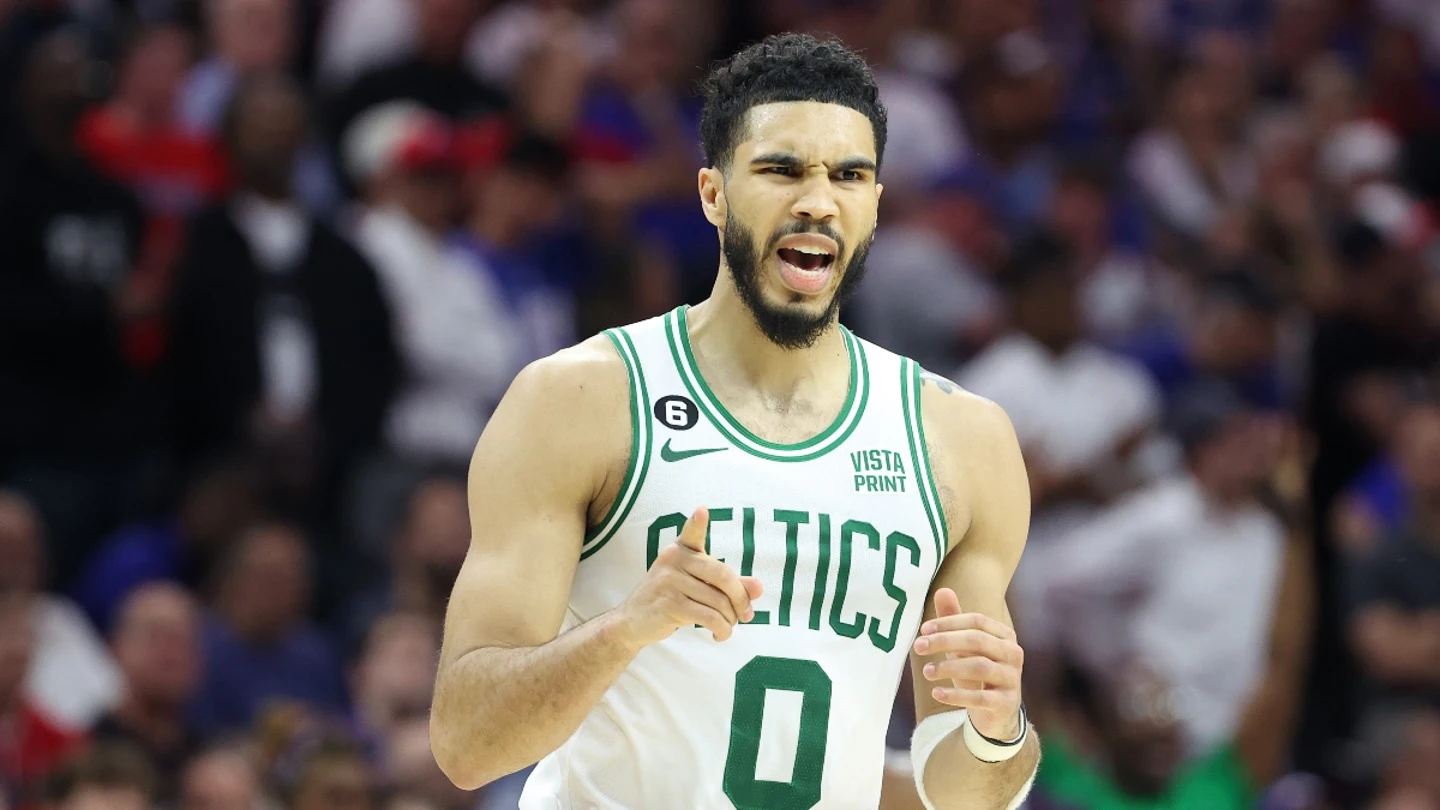 Jayson Tatum Jayson Tatum