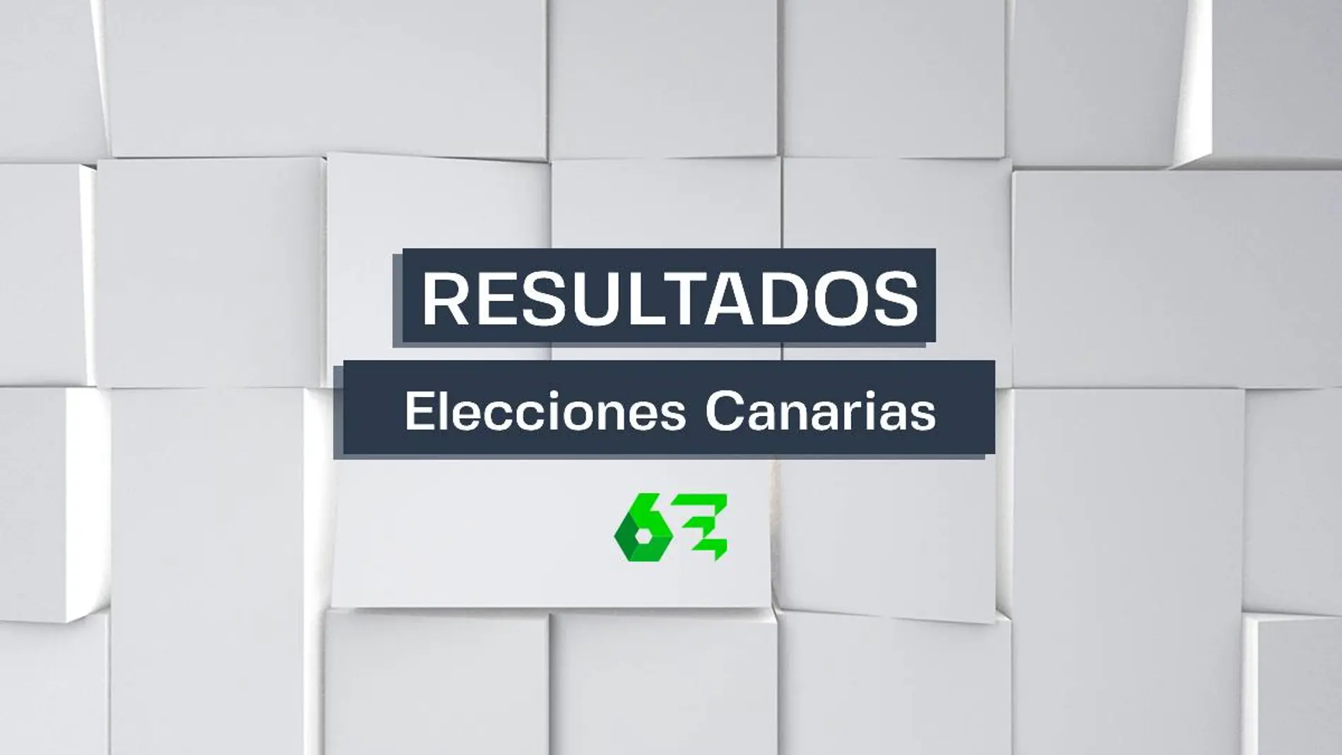 Resultados de las elecciones en Canarias (28M), en laSexta