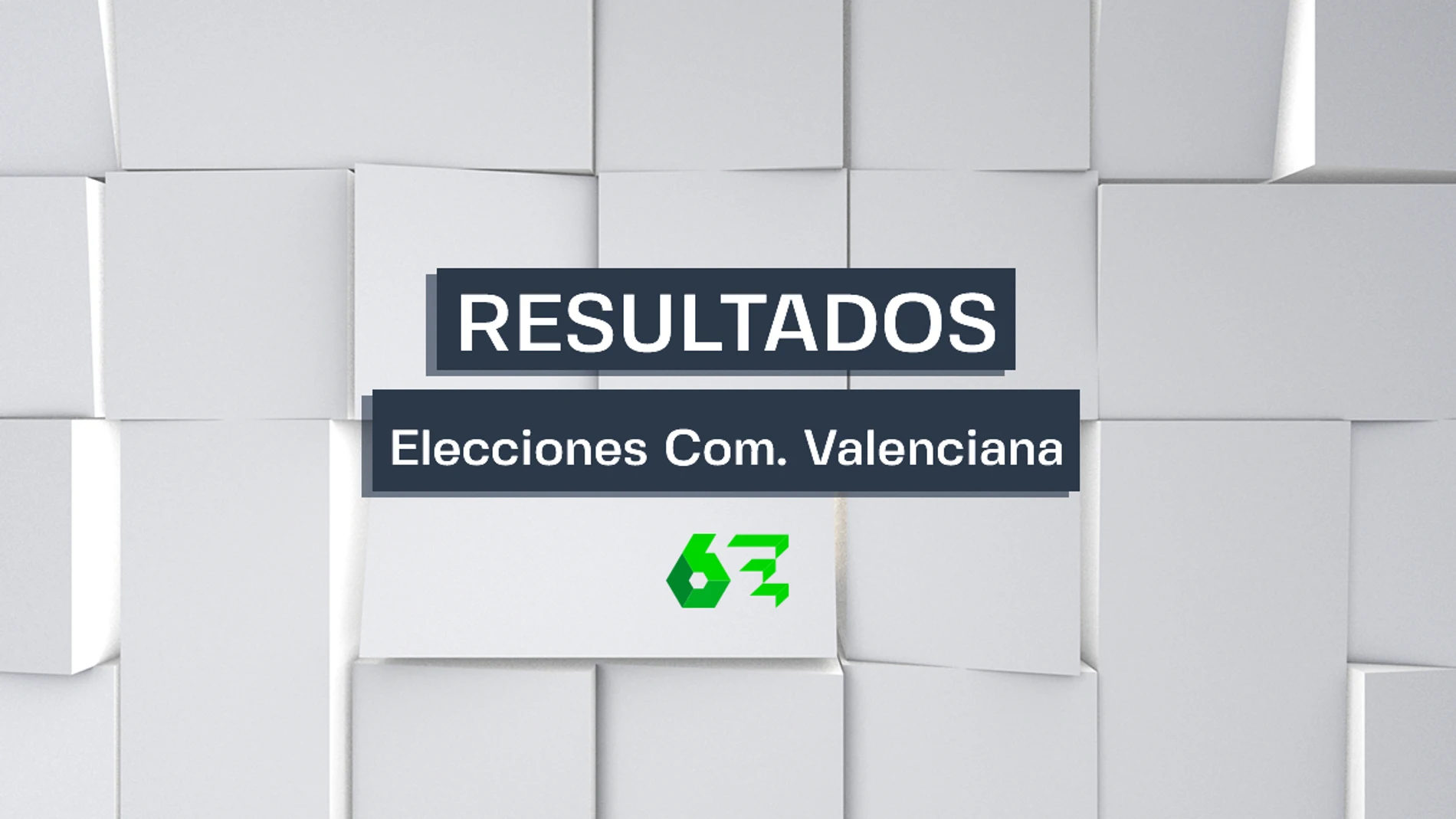 Comprueba los resultados de las elecciones del 28M en la Comunidad Valenciana