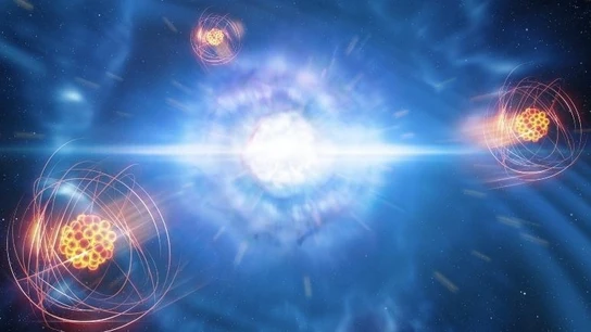 Supernovas Supernovas