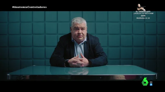 ¿Miente el Gobierno cuando dice que los controladores aéreos abandonaron sus puestos de trabajo? El juez José Antonio Vázquez responde de forma tajante ¿Miente el Gobierno cuando dice que los controladores aéreos abandonaron sus puestos de trabajo? El juez José Antonio Vázquez responde de forma tajante