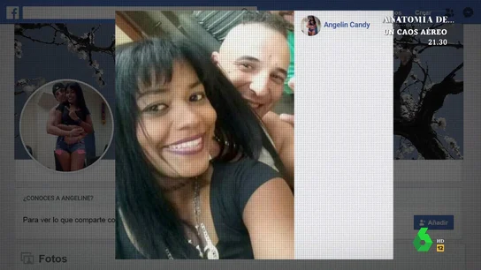 La banda del Badoo, una organización criminal detrás de la desaparición del informático de Gexto enterrado vivo La banda del Badoo, una organización criminal detrás de la desaparición del informático de Gexto enterrado vivo