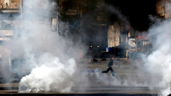 El Estado de Israel cumple 75 años en medio de una deriva ultranacionalista y ultraortodoxa El Estado de Israel cumple 75 años en medio de una deriva ultranacionalista y ultraortodoxa
