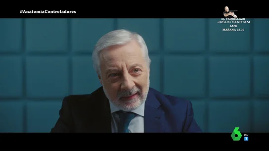 Pepe Blanco desvela la llamada que recibió de Álvarez-Cascos durante el caos aéreo de 2010: "Me dijo que había hecho lo que él no se atrevió a hacer" Pepe Blanco desvela la llamada que recibió de Álvarez-Cascos durante el caos aéreo de 2010: "Me dijo que había hecho lo que él no se atrevió a hacer"