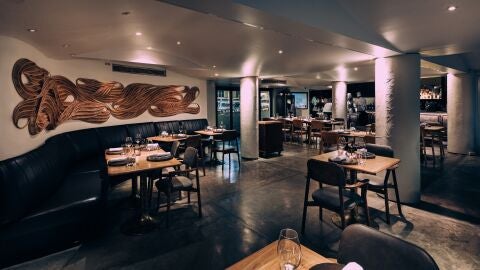 Restaurante Le Du