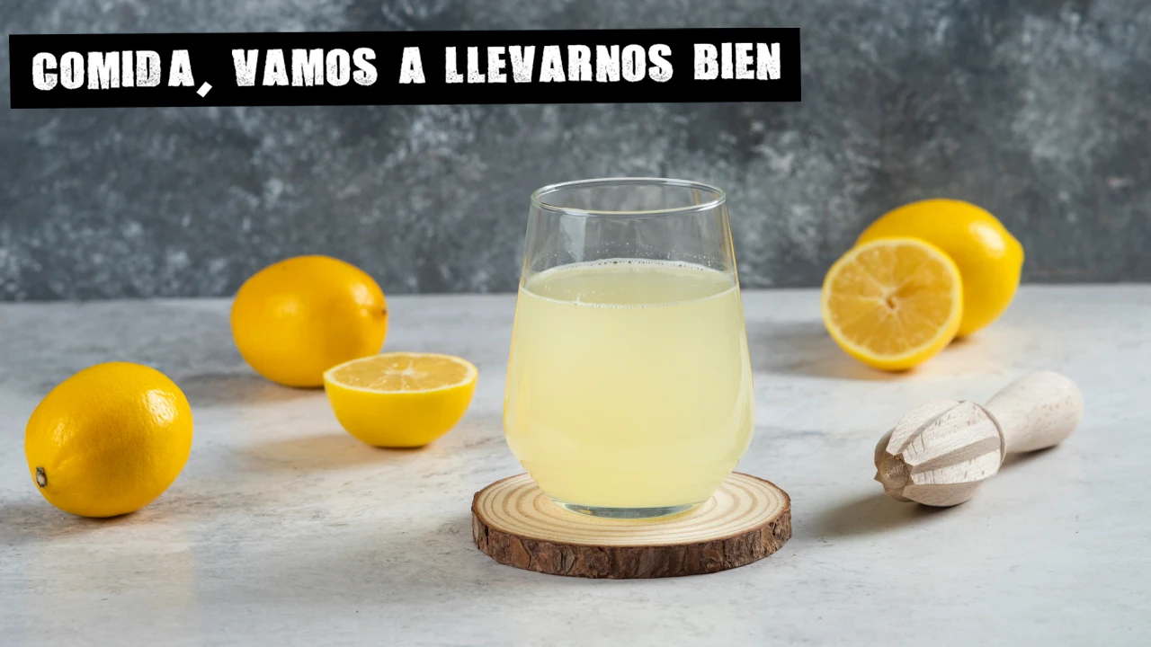 Limones Limones