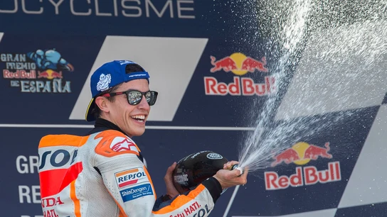 Marc Márquez Marc Márquez