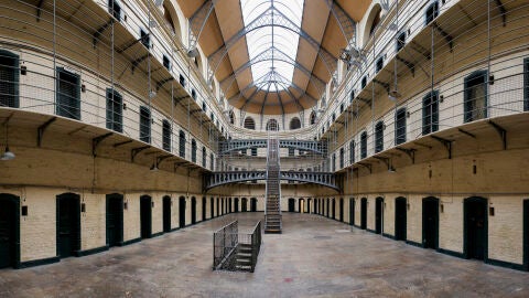 Kilmainham Gaol, Dublin