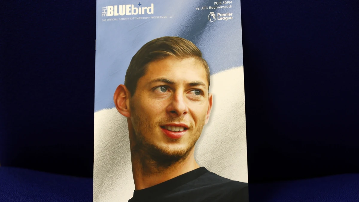 Emiliano Sala